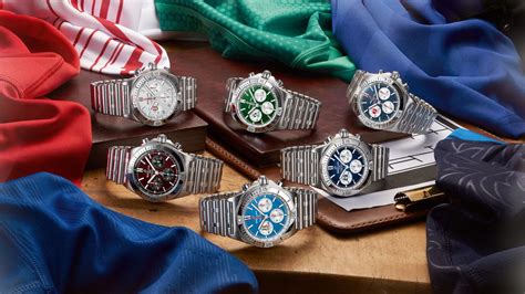 breitling england rugby watch|Six Nations Rugby .